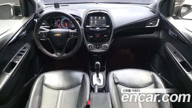 ChevroletGMDaewoo Spark 2019 thumb 7