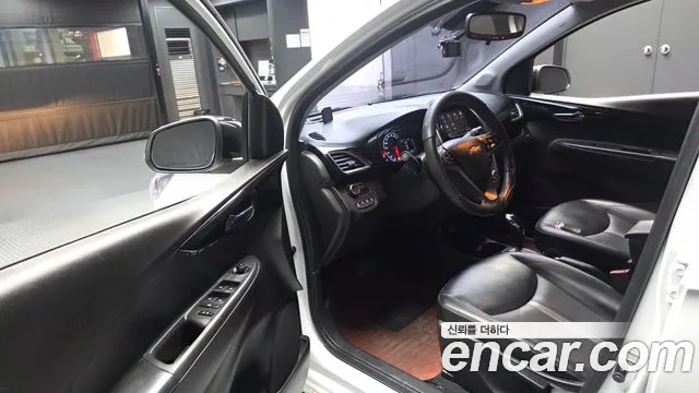ChevroletGMDaewoo Spark 2019 thumb 10