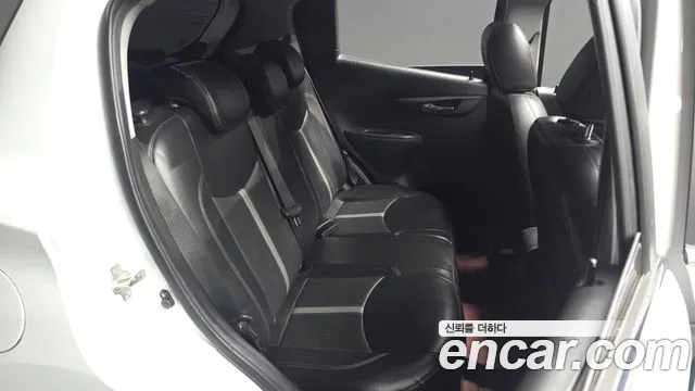 ChevroletGMDaewoo Spark 2019 thumb 11