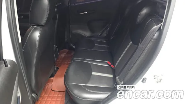 ChevroletGMDaewoo Spark 2019 thumb 12