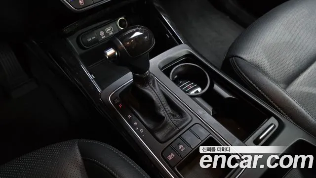 Kia Sorento 2015 thumb 8