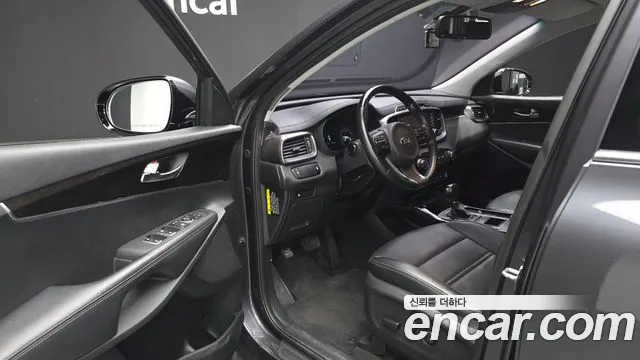 Kia Sorento 2015 thumb 9