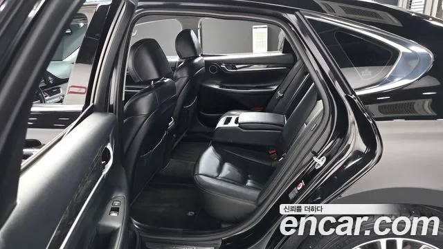 Hyundai Grandeur 2019 thumb 12