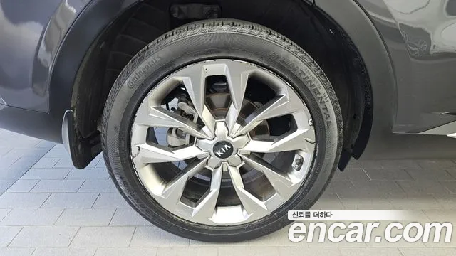 Kia Sorento 2020 thumb 5