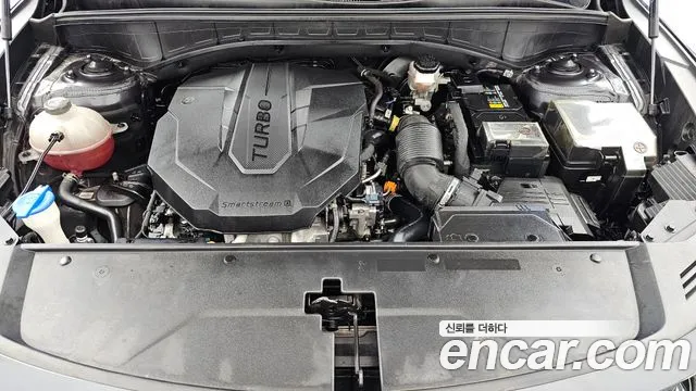 Kia Sorento 2020 thumb 6