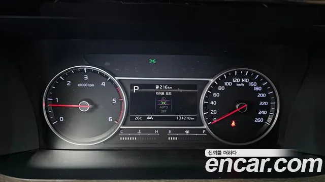 Kia Sorento 2020 thumb 8