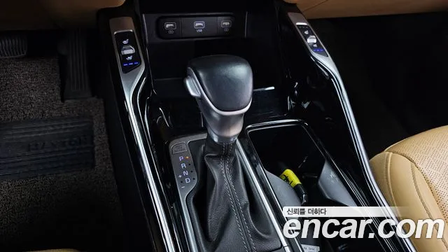 Kia Sorento 2020 thumb 9