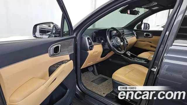 Kia Sorento 2020 thumb 10