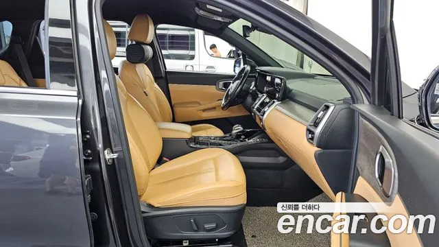 Kia Sorento 2020 thumb 11