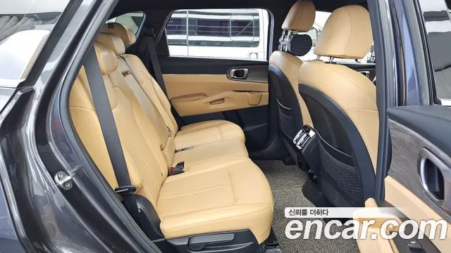 Kia Sorento 2020 thumb 12