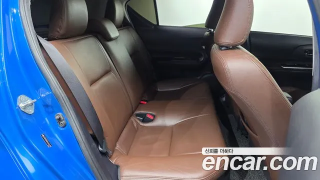 Toyota Prius 2018 thumb 12