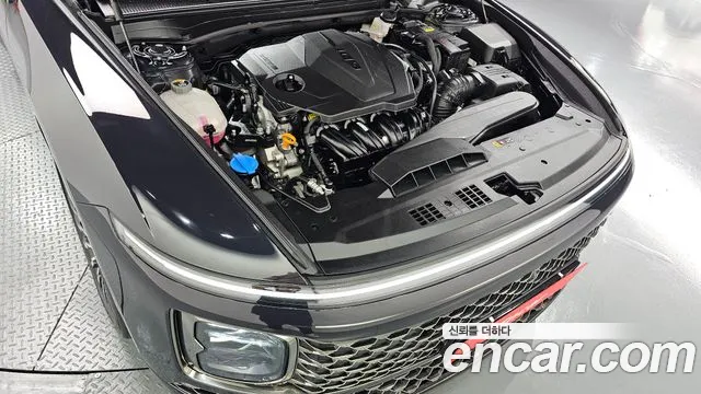 Hyundai Grandeur 2023 thumb 6