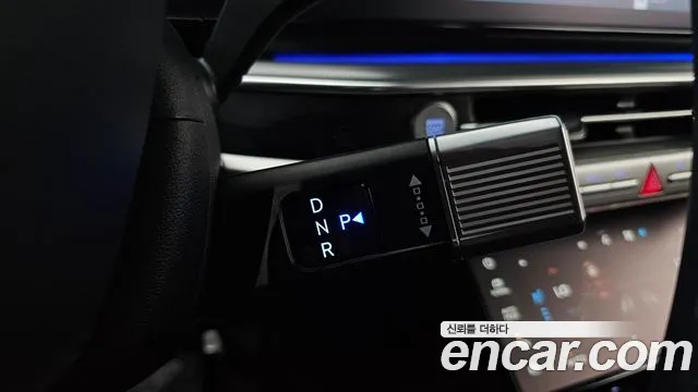 Hyundai Grandeur 2023 thumb 9
