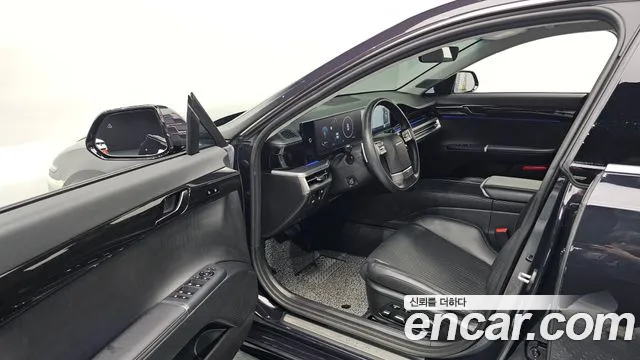 Hyundai Grandeur 2023 thumb 10