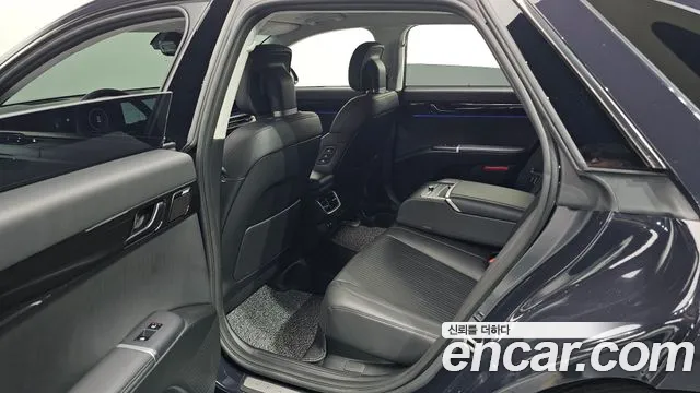 Hyundai Grandeur 2023 thumb 11