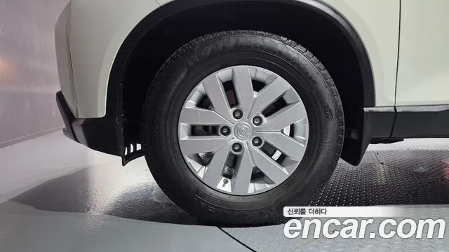 KG_Mobility_Ssangyong Rexton 2023 thumb 5