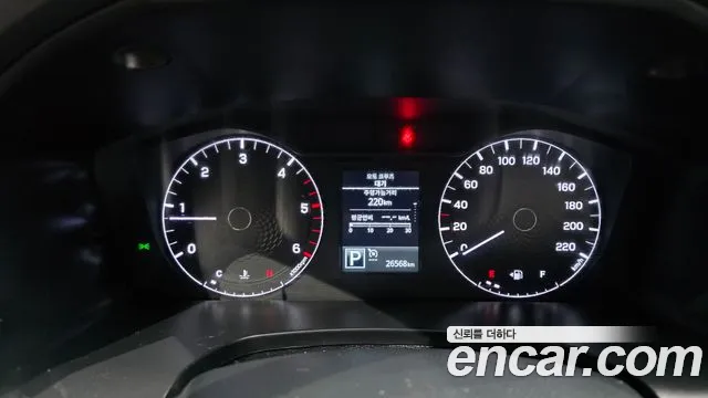 KG_Mobility_Ssangyong Rexton 2023 thumb 8