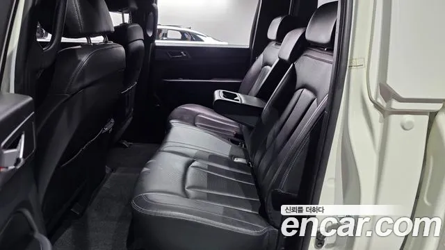 KG_Mobility_Ssangyong Rexton 2023 thumb 11