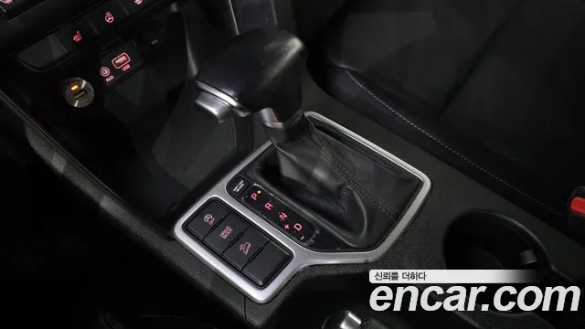 Kia Sportage 2016 thumb 9