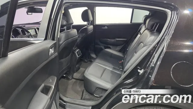 Kia Sportage 2016 thumb 11