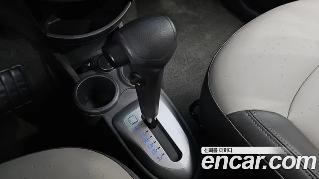 ChevroletGMDaewoo Spark 2011 thumb 9