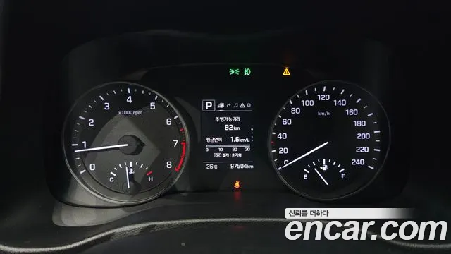 Hyundai Avante 2017 thumb 8