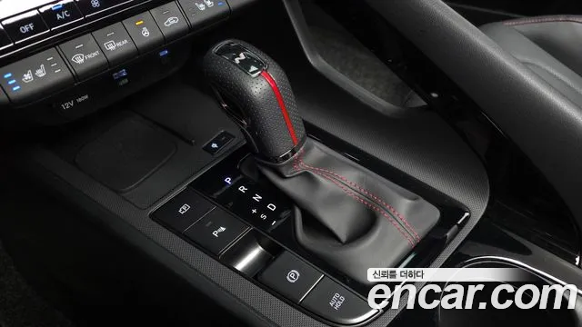 Hyundai Avante 2024 thumb 9