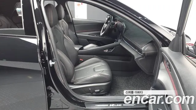 Hyundai Avante 2024 thumb 11