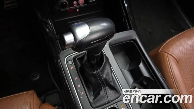 Kia Sorento 2017 thumb 9