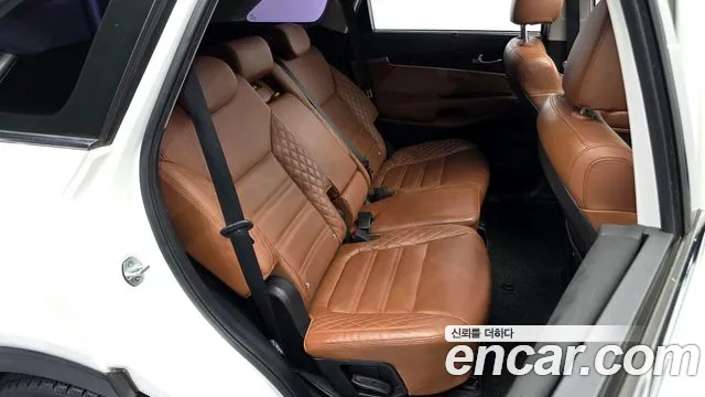 Kia Sorento 2017 thumb 12
