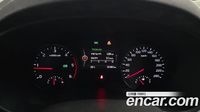 Kia Sportage 2015 thumb 8