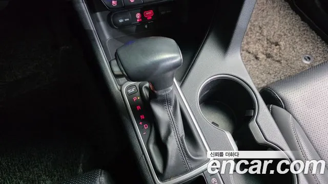 Kia Sportage 2015 thumb 9