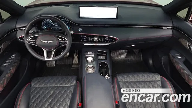 Genesis GV70 2021 thumb 7