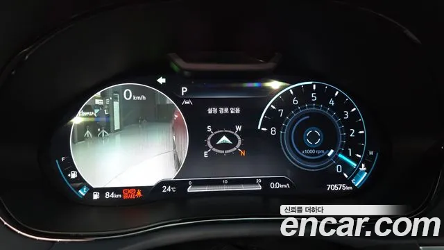 Genesis GV70 2021 thumb 8