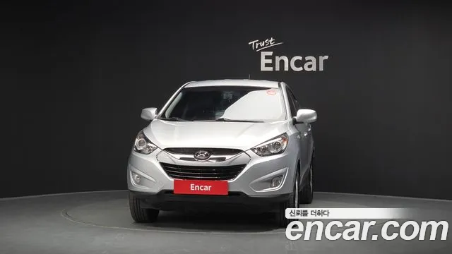 Hyundai Tucson 2013 thumb 3