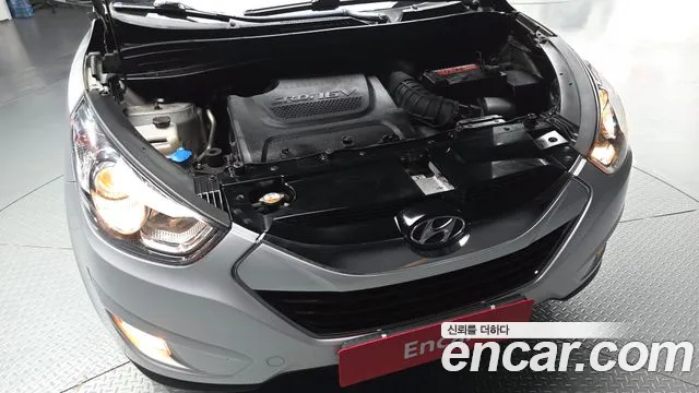 Hyundai Tucson 2013 thumb 6