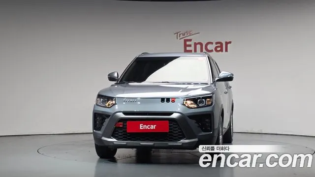 KG_Mobility_Ssangyong TIBOLI 2023 thumb 3