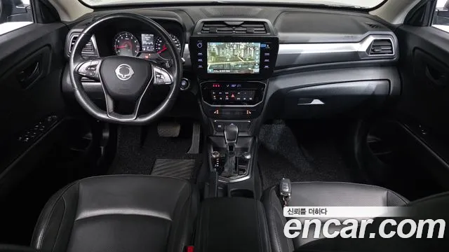 KG_Mobility_Ssangyong TIBOLI 2023 thumb 7