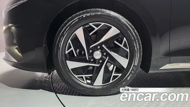Hyundai Grandeur 2022 thumb 5