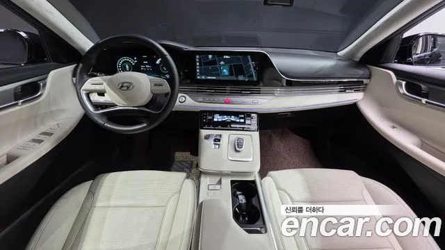 Hyundai Grandeur 2022 thumb 7
