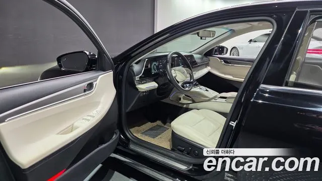 Hyundai Grandeur 2022 thumb 10