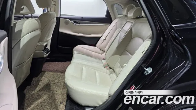 Hyundai Grandeur 2022 thumb 11