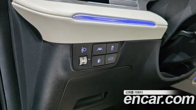 Hyundai Grandeur 2022 thumb 12