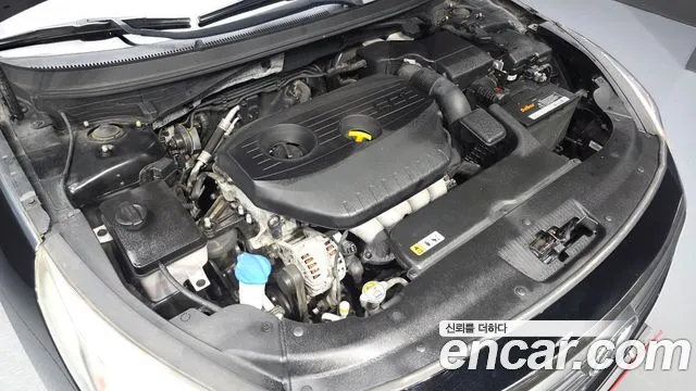 Hyundai Sonata 2015 thumb 6