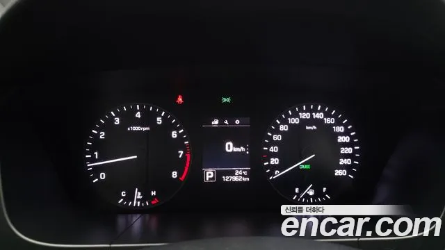 Hyundai Sonata 2015 thumb 8