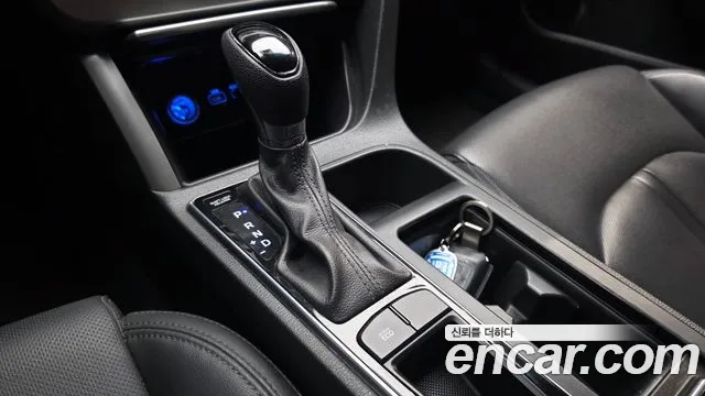 Hyundai Sonata 2015 thumb 9