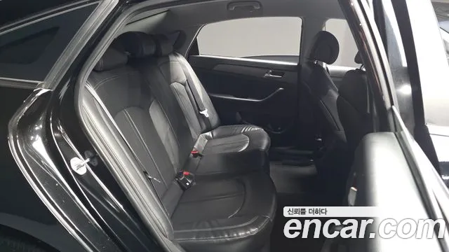 Hyundai Sonata 2015 thumb 11