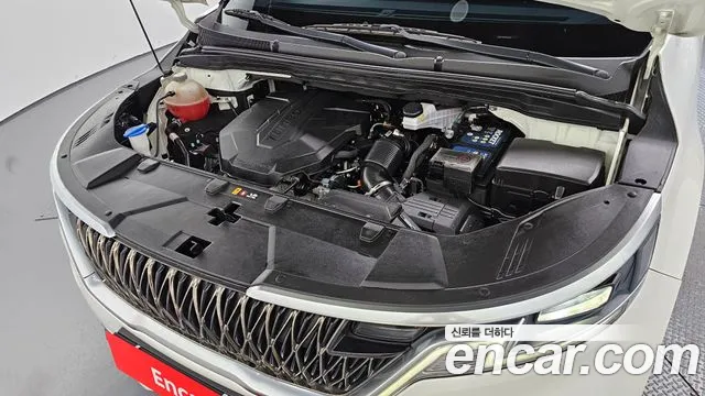 Kia Carnival 2021 thumb 6