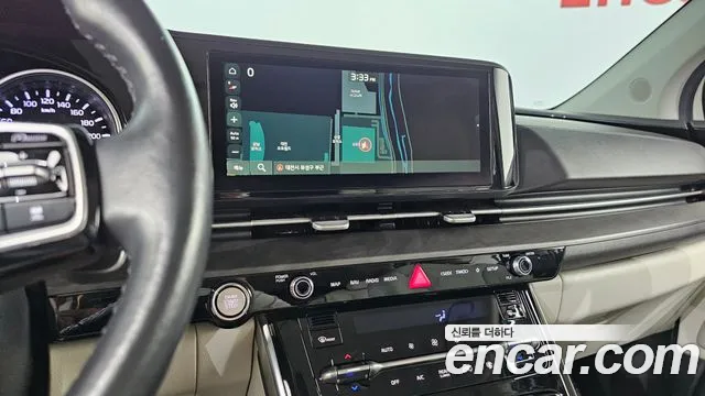 Kia Carnival 2021 thumb 12