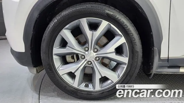 Hyundai Palisade 2019 thumb 5